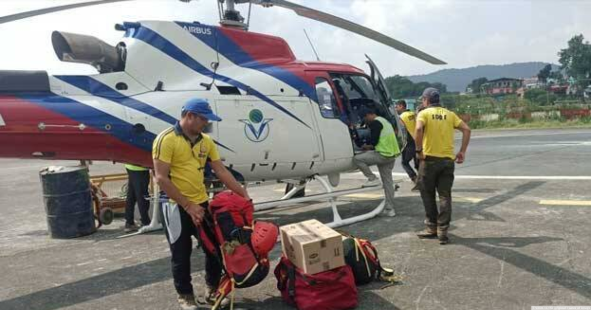 Uttarakhand avalanche: 4 mountaineers die, confirms institute